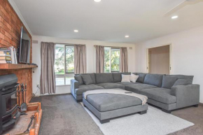 Ovens Valley Retreat, Myrtleford